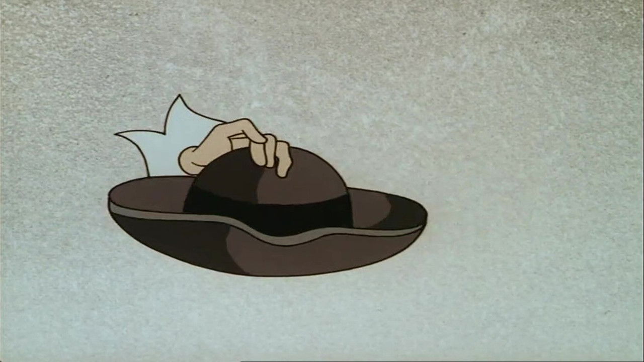 Magyar népmesék — Épisode 9