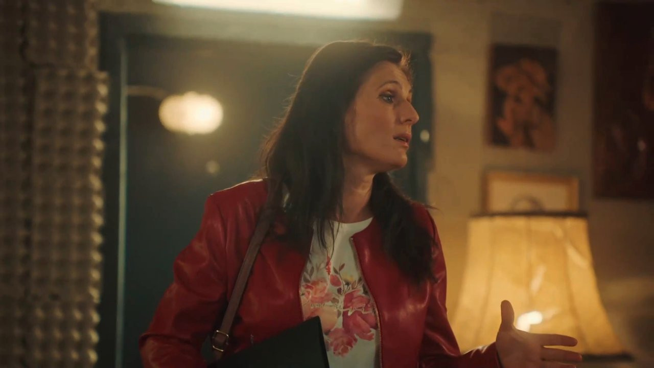 Sekirca v med — Épisode 68