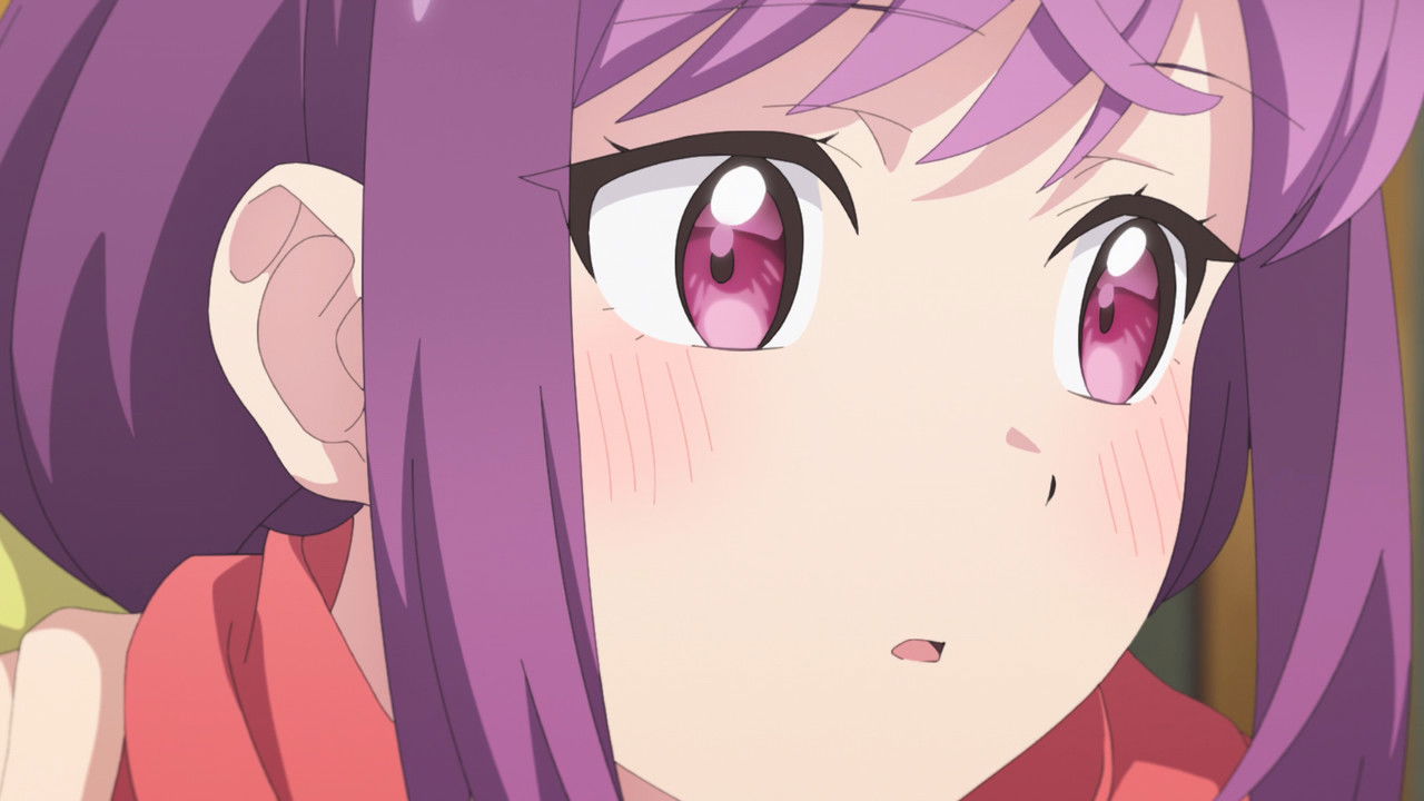 Egao no Taenai Shokuba desu 1x13