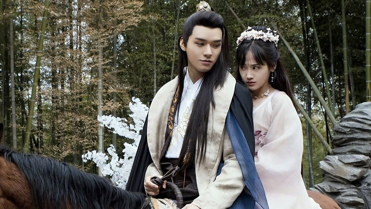 绝世千金 — Épisode 9