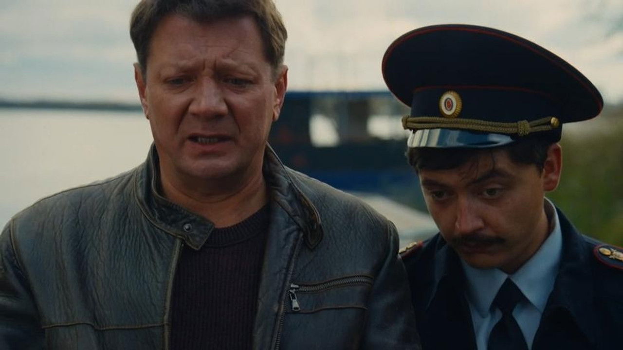 Экстрим — Épisode 2