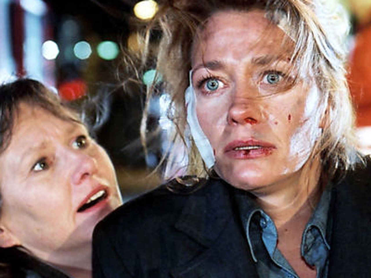 Hinter Gittern - Der Frauenknast — Épisode 25