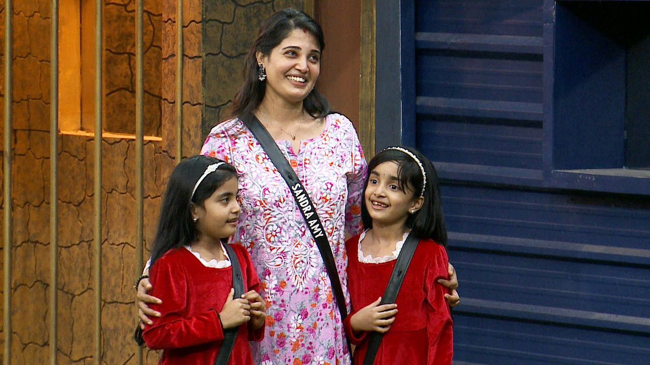 Bigg Boss Tamil — Épisode 79