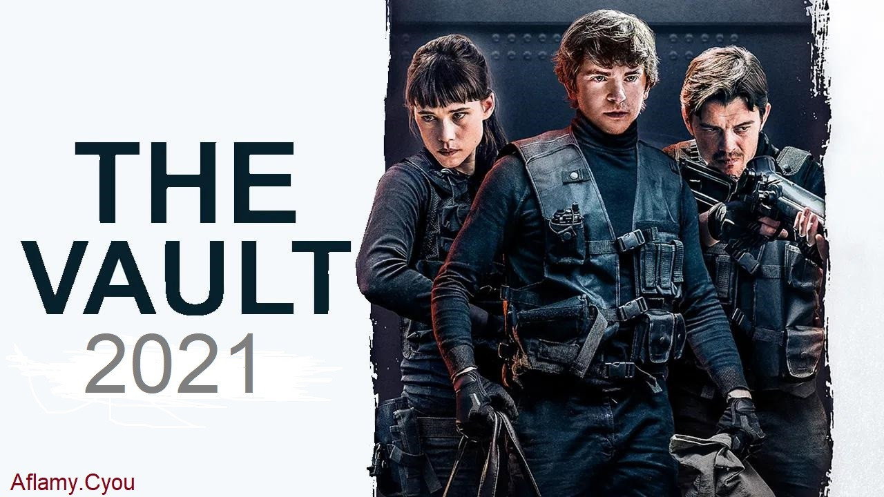 The Vault