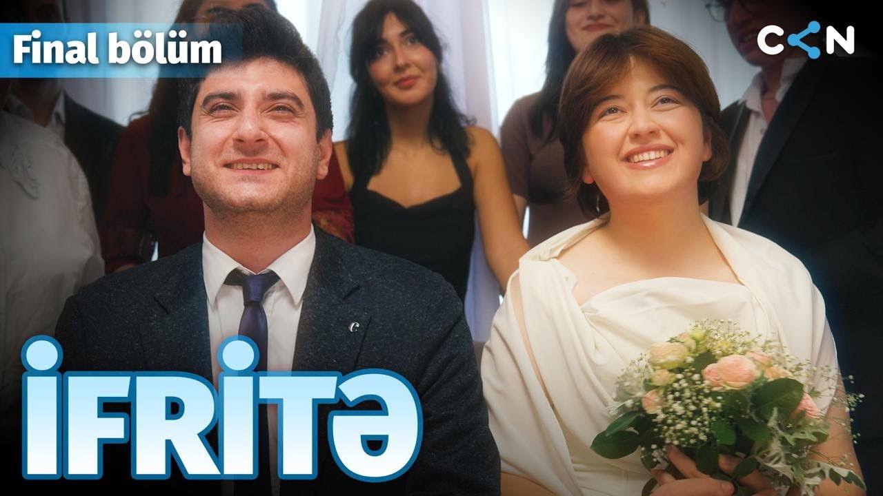 İfritə — Épisode 11
