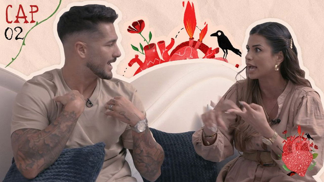 Por siempre o jamás — Épisode 2