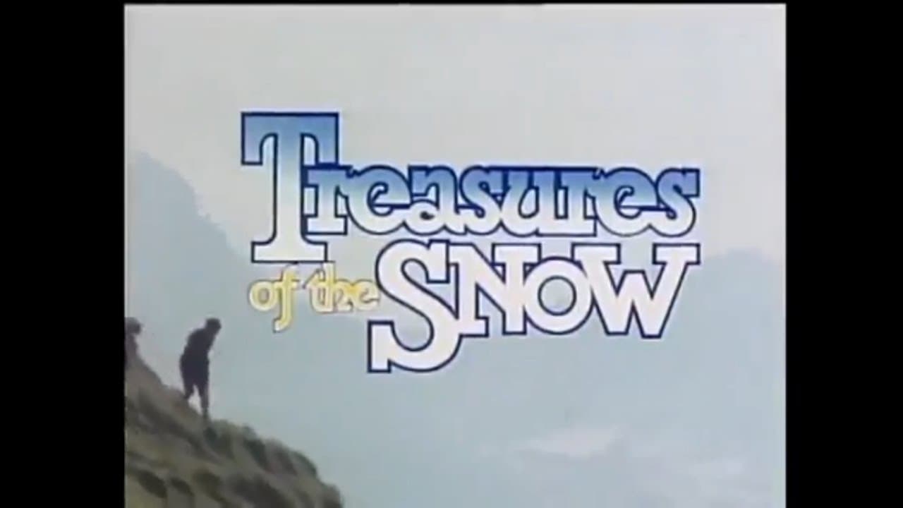 Treasures of the Snow (1980)