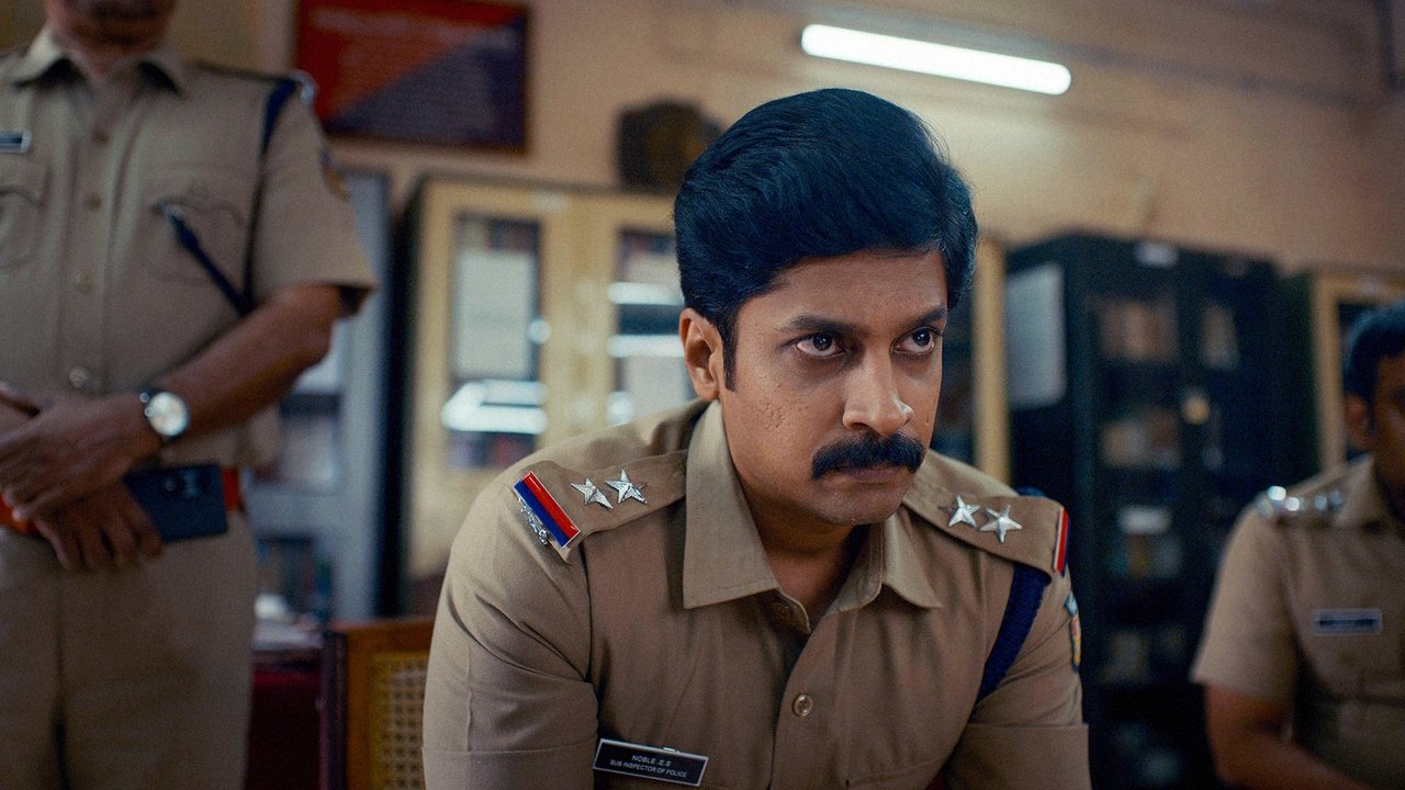 Kerala Crime Files - Season 2 Episode 6 : Noble's Stadium Theory