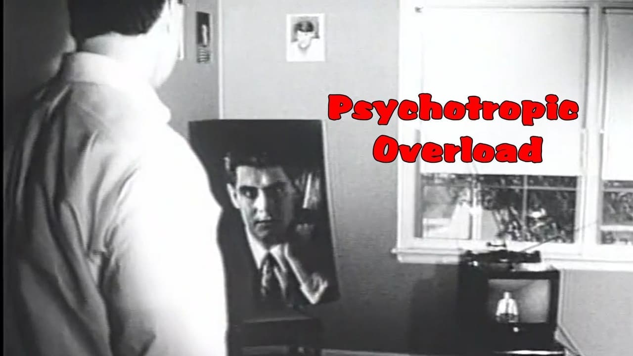 Psychotropic Overload background