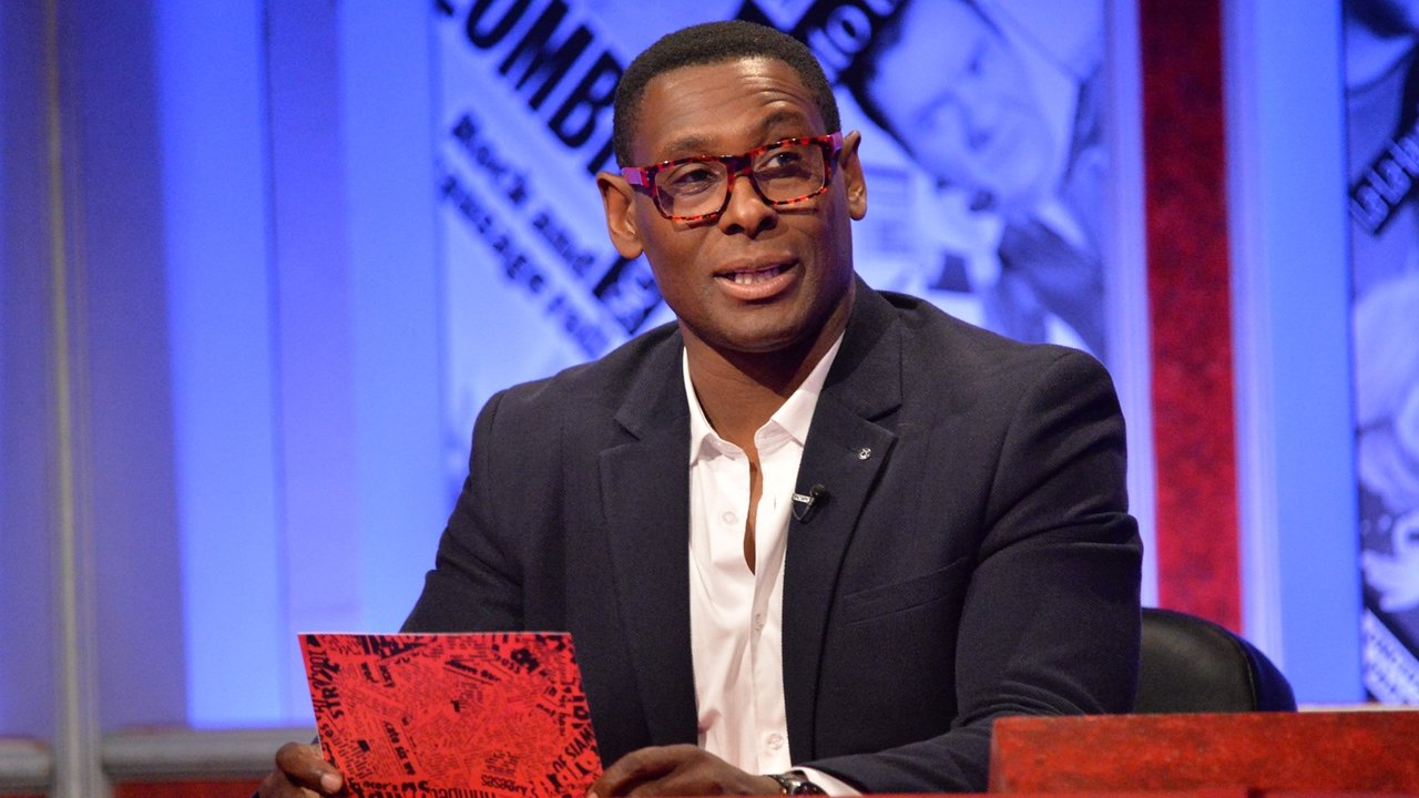 Have I Got News for You - Season 53 Episode 4 : David Harewood, Kirsty Wark, Josh Widdicombe