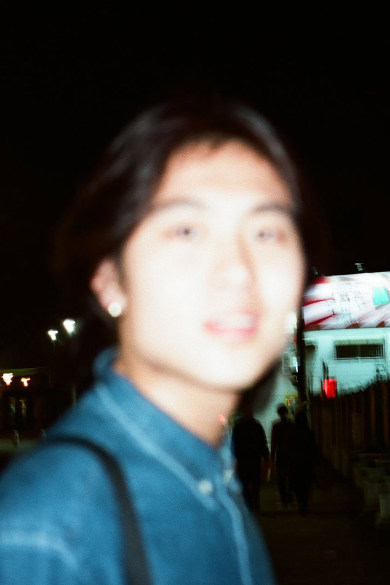 Benson Lin