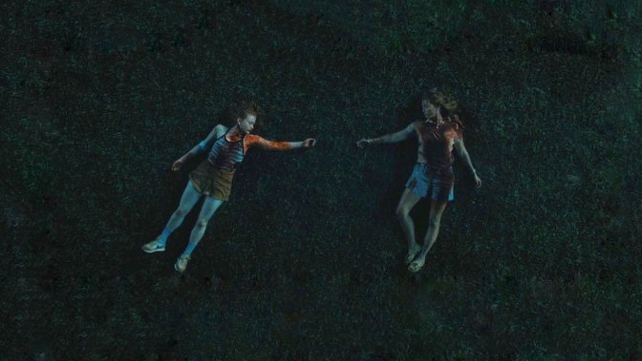 Fear Street: 1978 backdrop