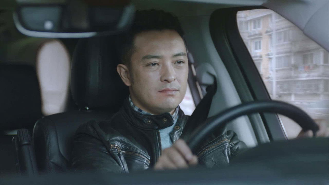 雾中系铃人 — Épisode 5