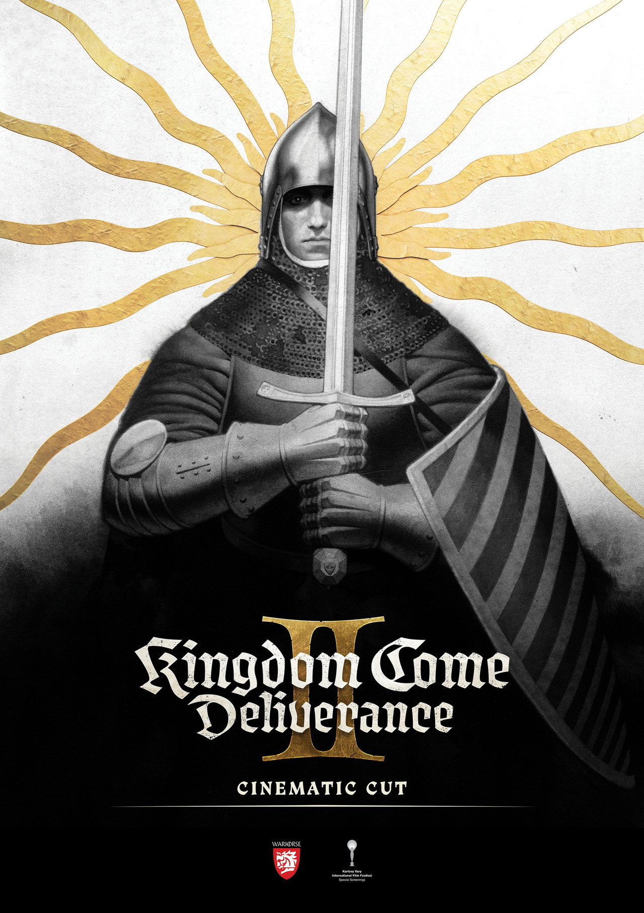 Kingdom Come: Deliverance II Cinematic Cut still 4