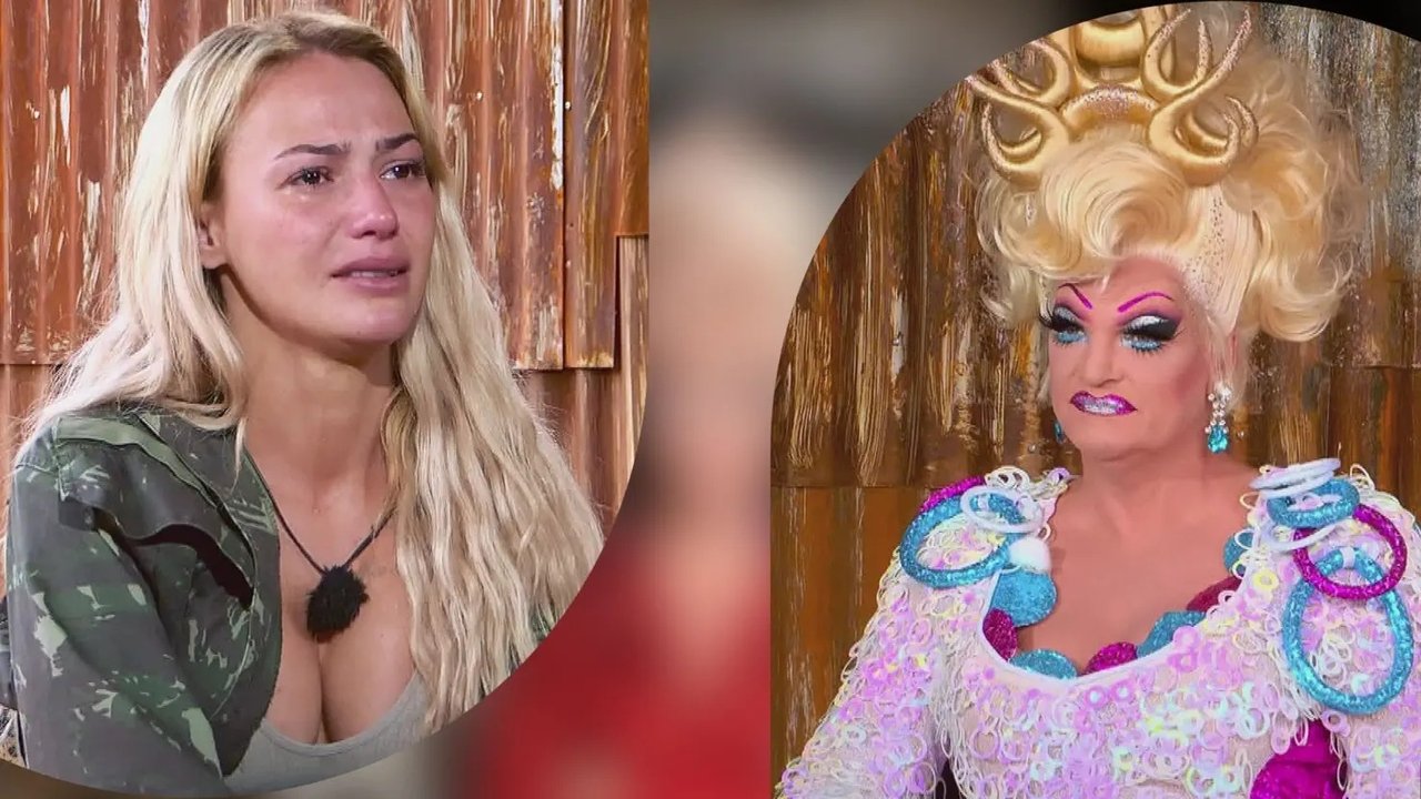 Das große Promi-Büßen - Season 3 Episode 14 : Episode 14