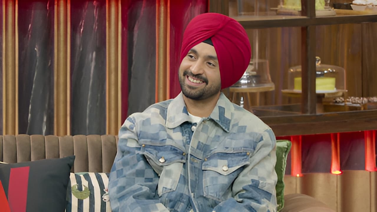 Image The Great Indian Kapil Show