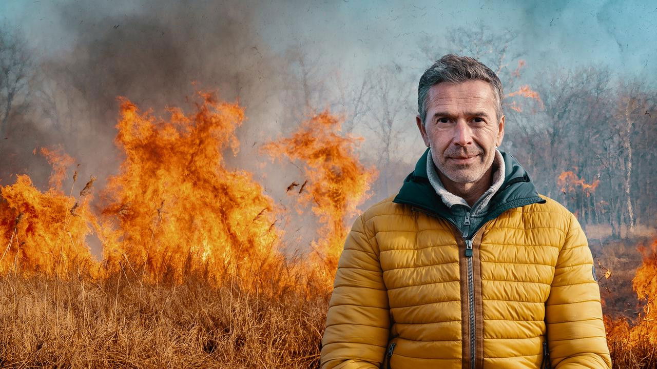 Faszination Erde — Épisode 3