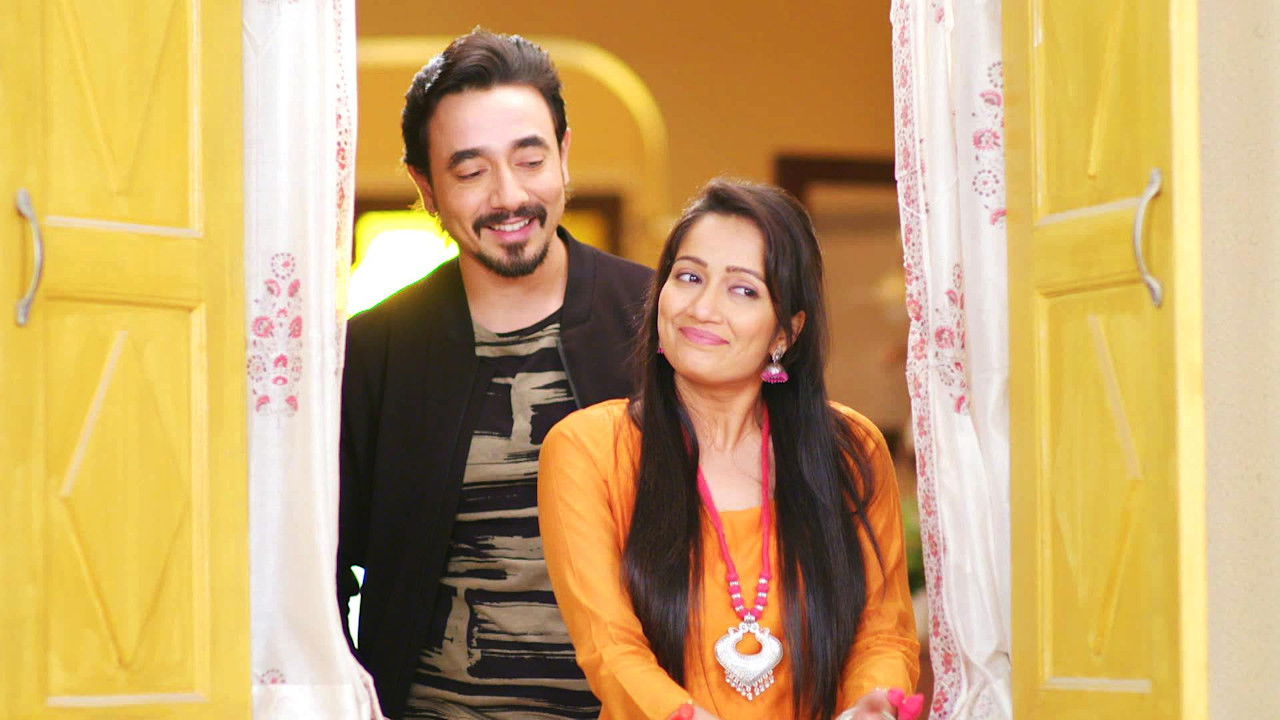 Har Mard Ka Dard — Épisode 17