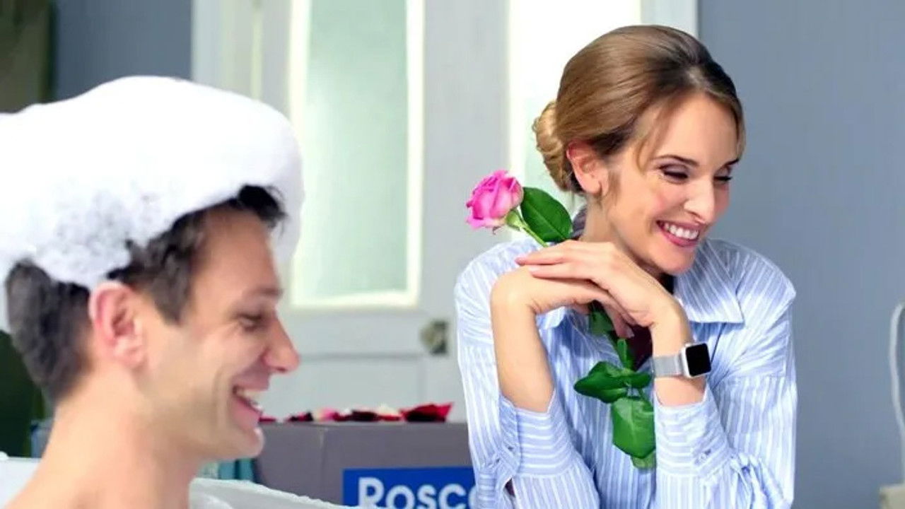 Психологини — Épisode 16