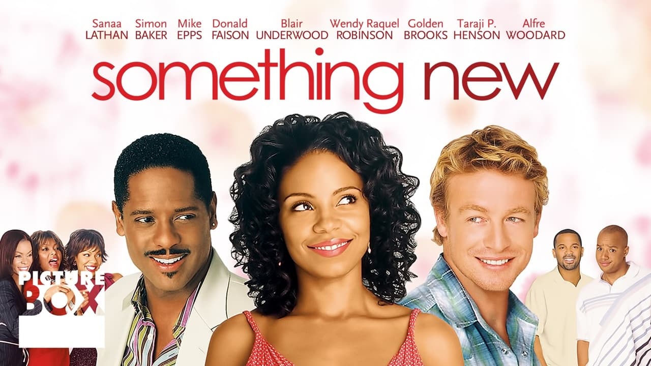 Something New (2006)