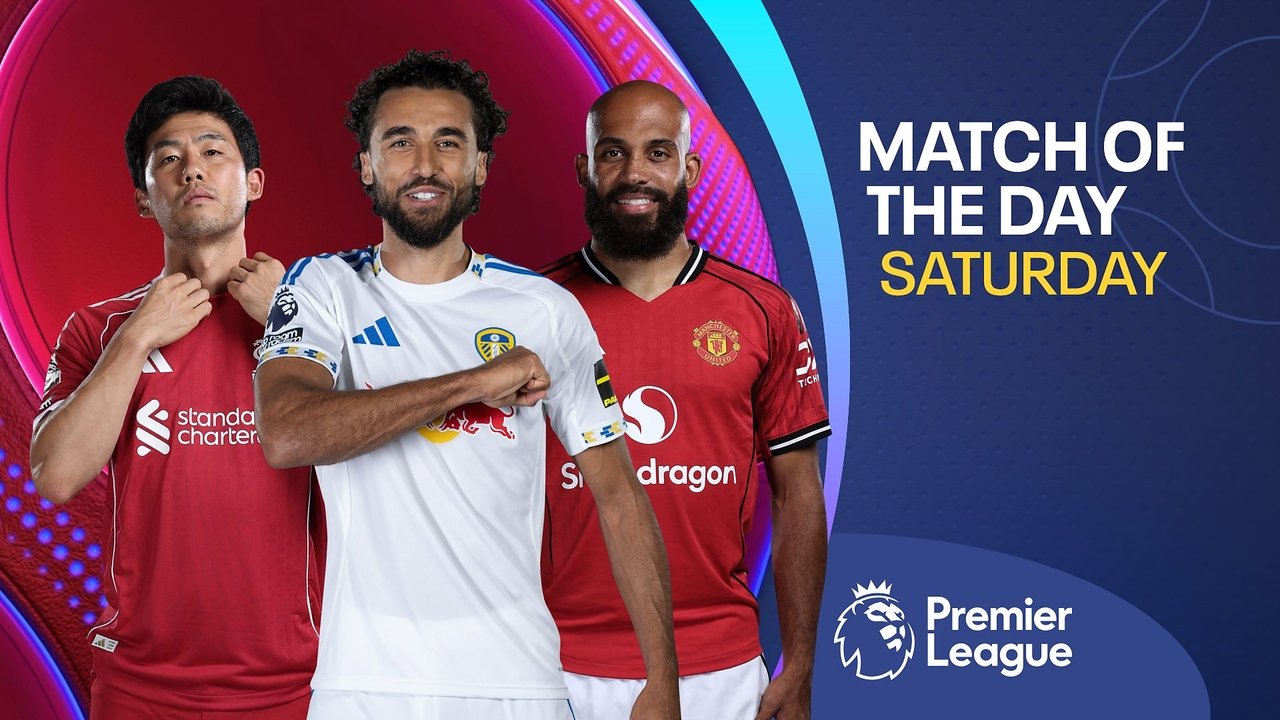 Match of the Day - Season 62 Episode 11 : MOTD - 27th September 2025