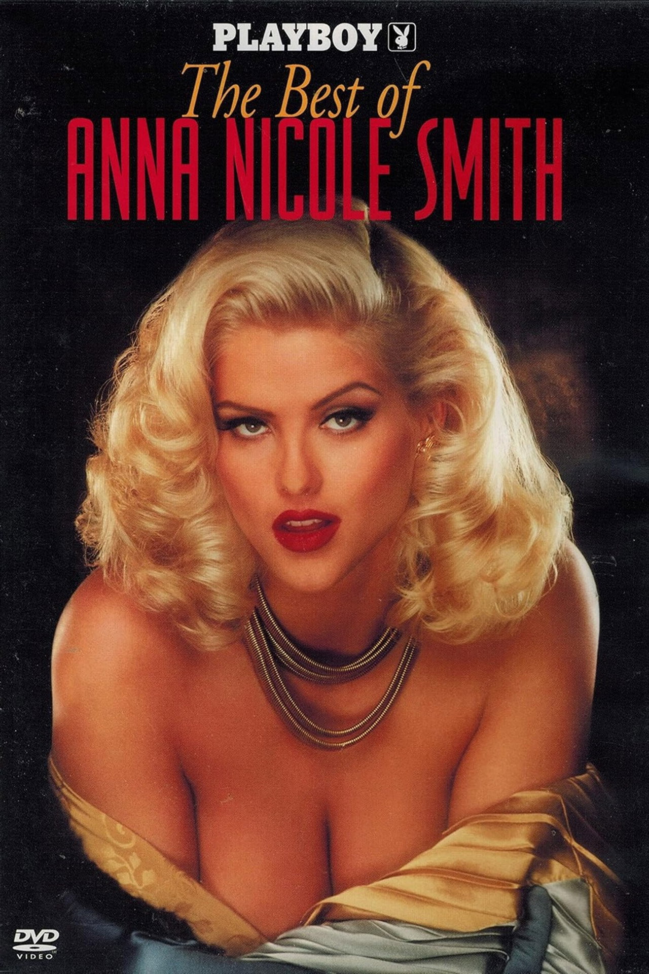 Playboy: The Best of Anna Nicole Smith filmaffisch