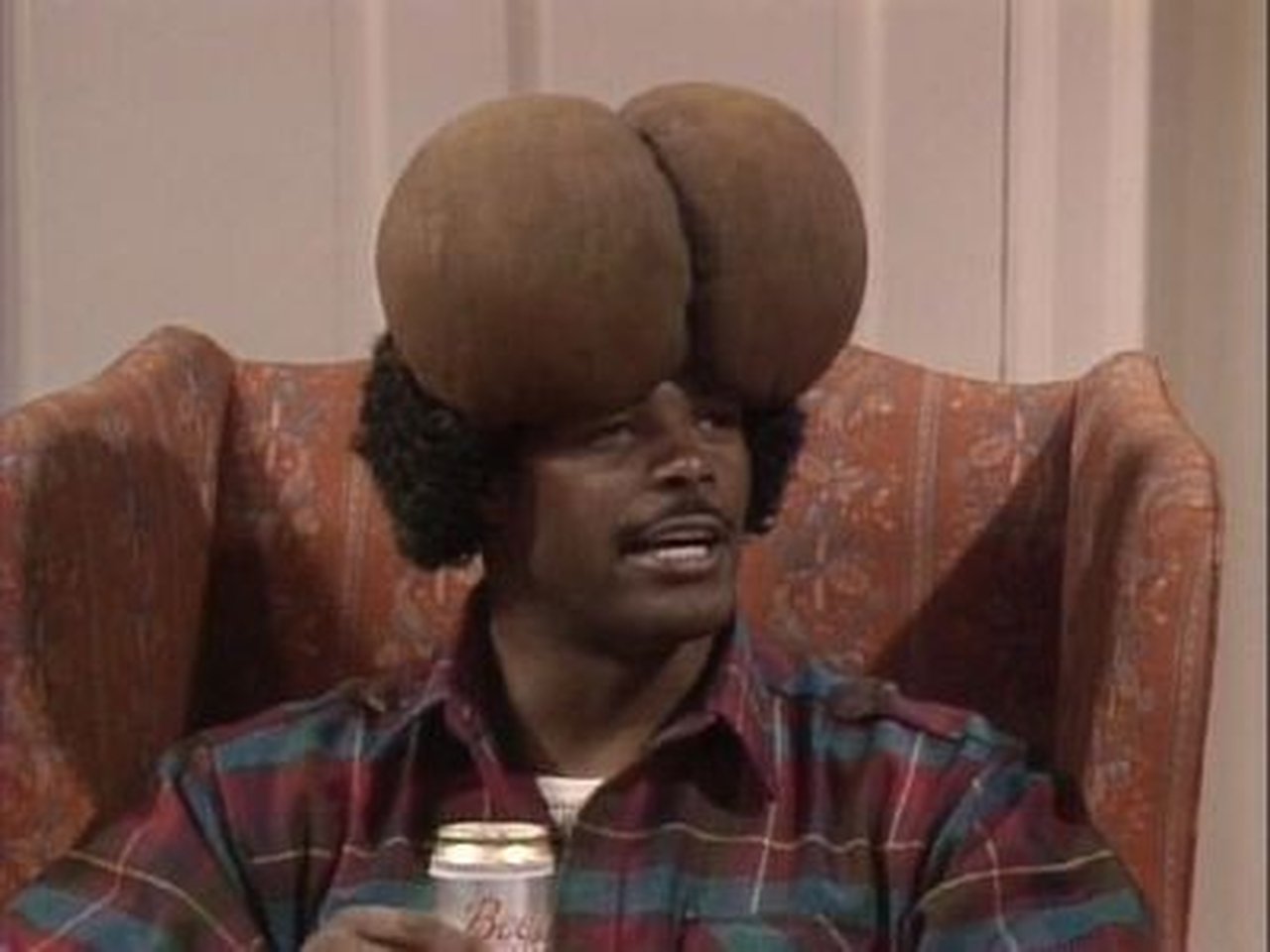 In Living Color - Season 1 Episode 13 : Homey D. Clown Returns