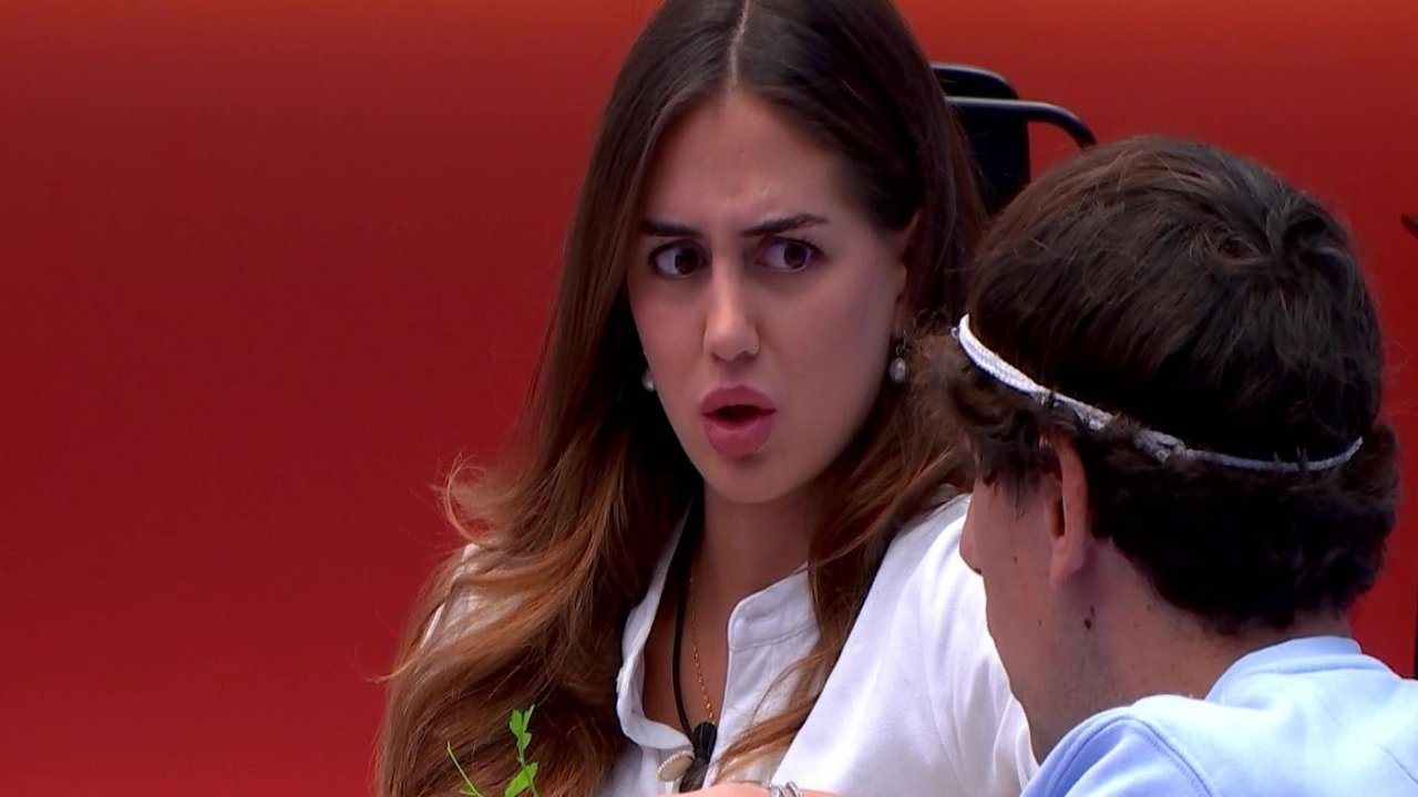 Gran Hermano - Season 19 Episode 52 : Resumen Diario #27