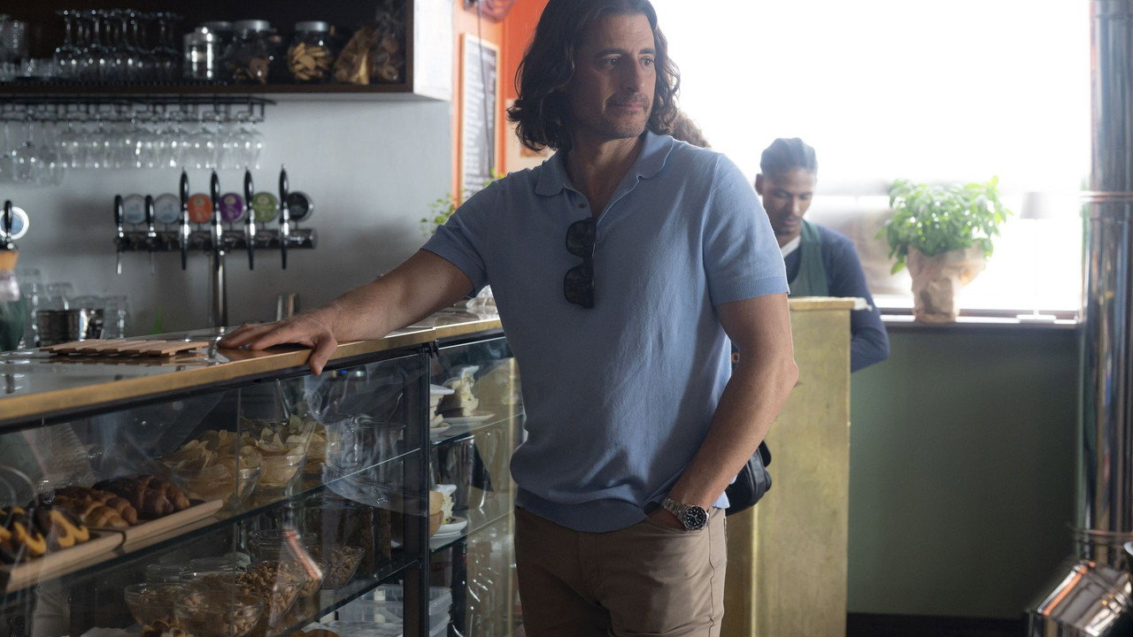 Solo Mio — still 23