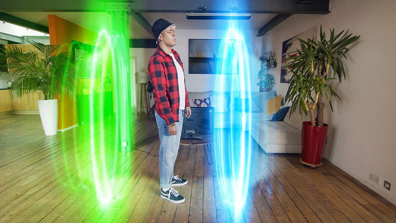 Hey You! What If... — Épisode 23