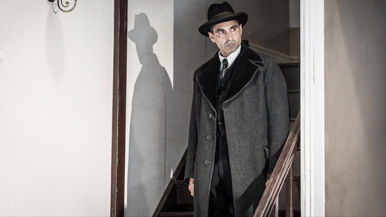 National Theatre Live: Golden Boy still 8