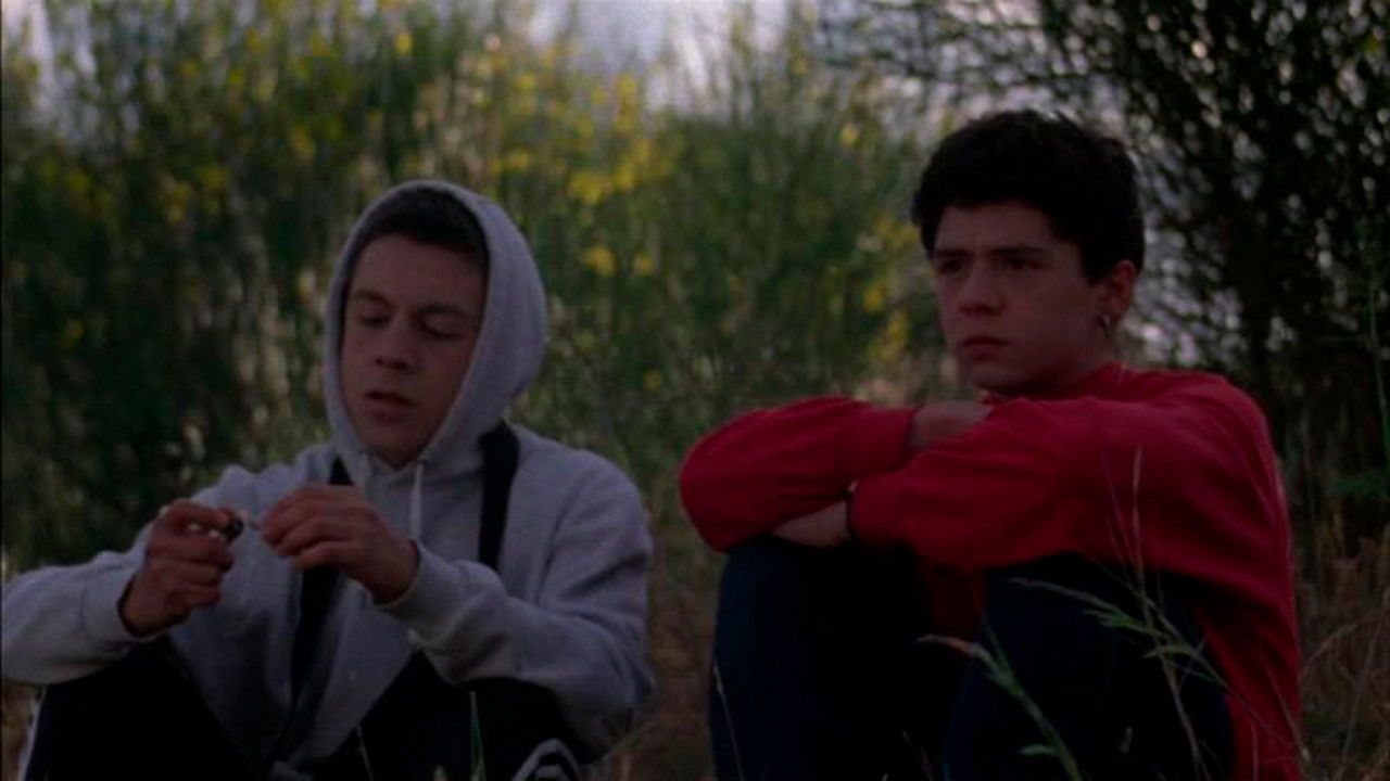 Greata (Nàusea) backdrop