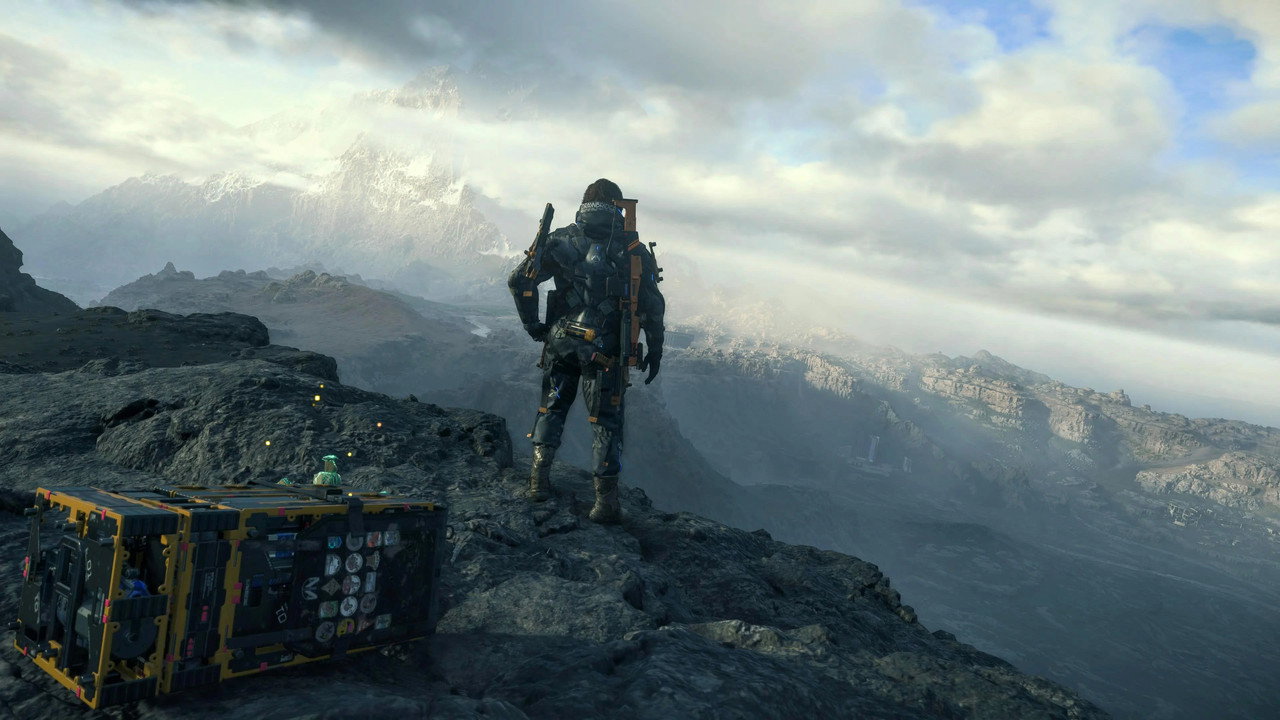 photo from the episode