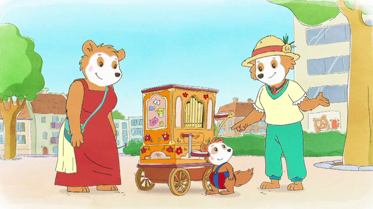 Bobo Siebenschläfer — Épisode 25