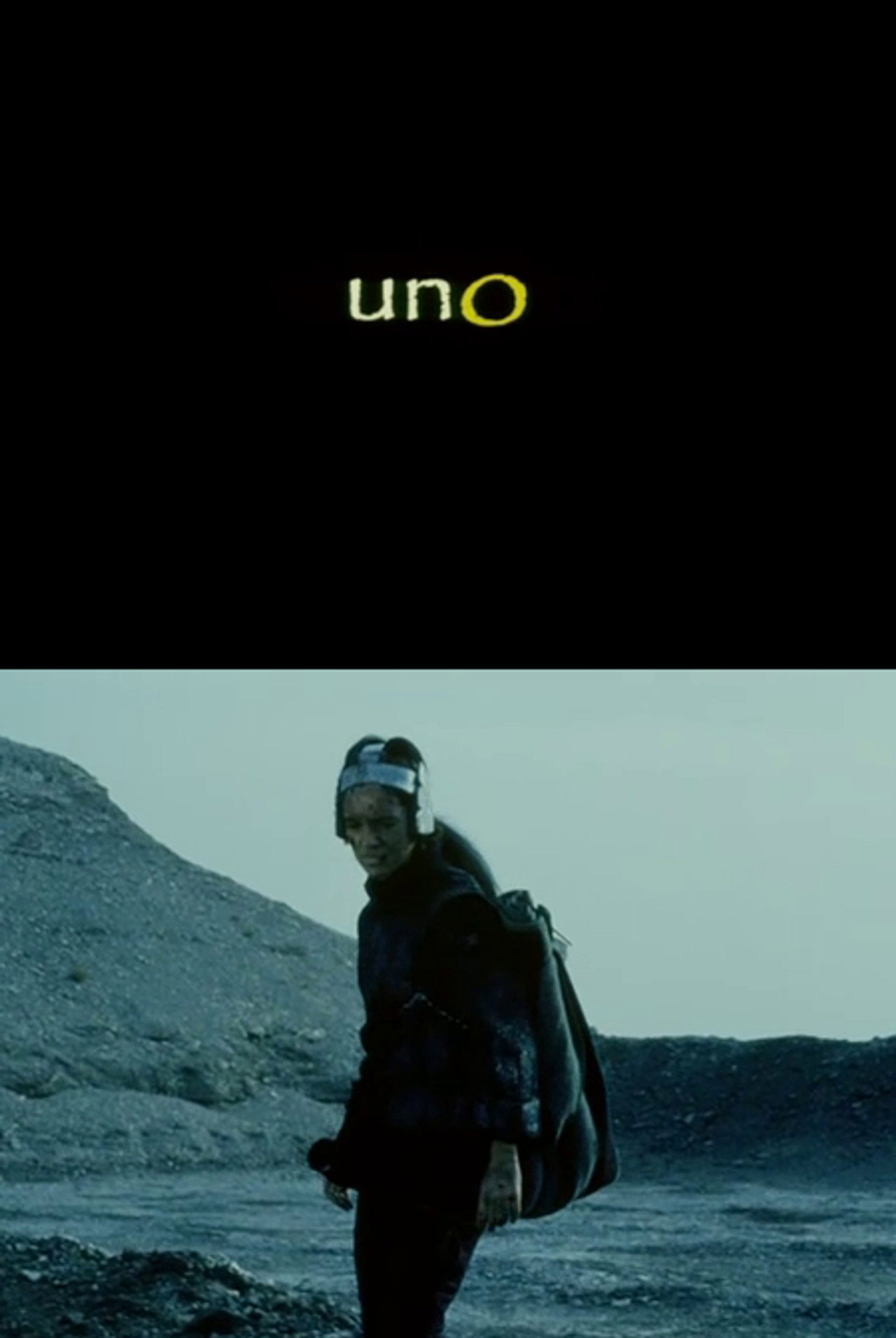 uno filmaffisch