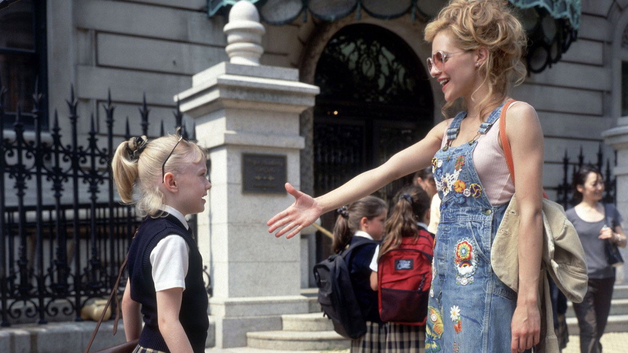 Uptown Girls photo 1