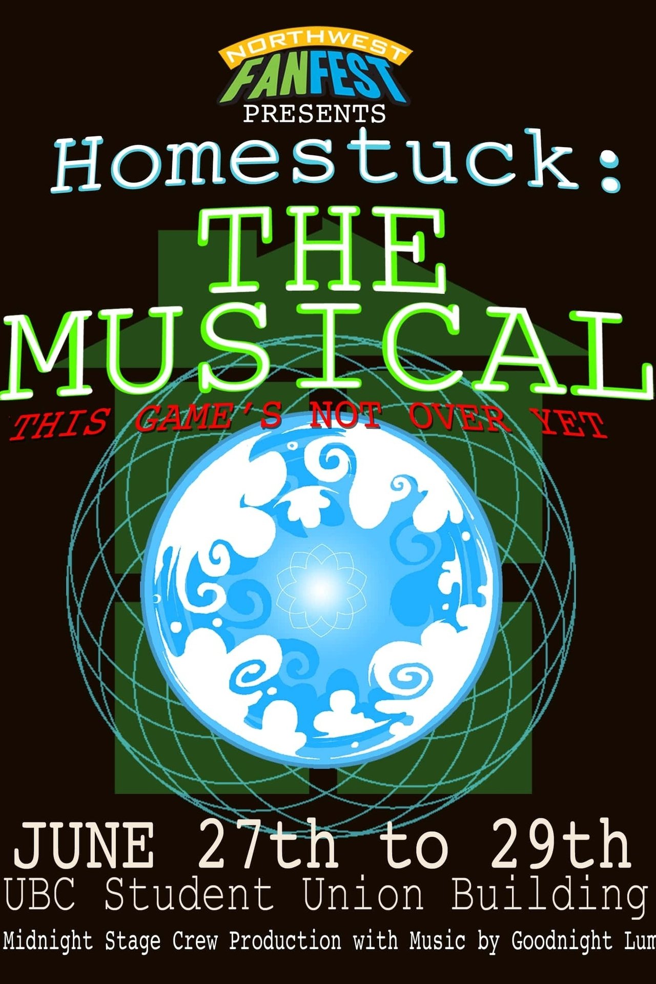 Homestuck: The Musical