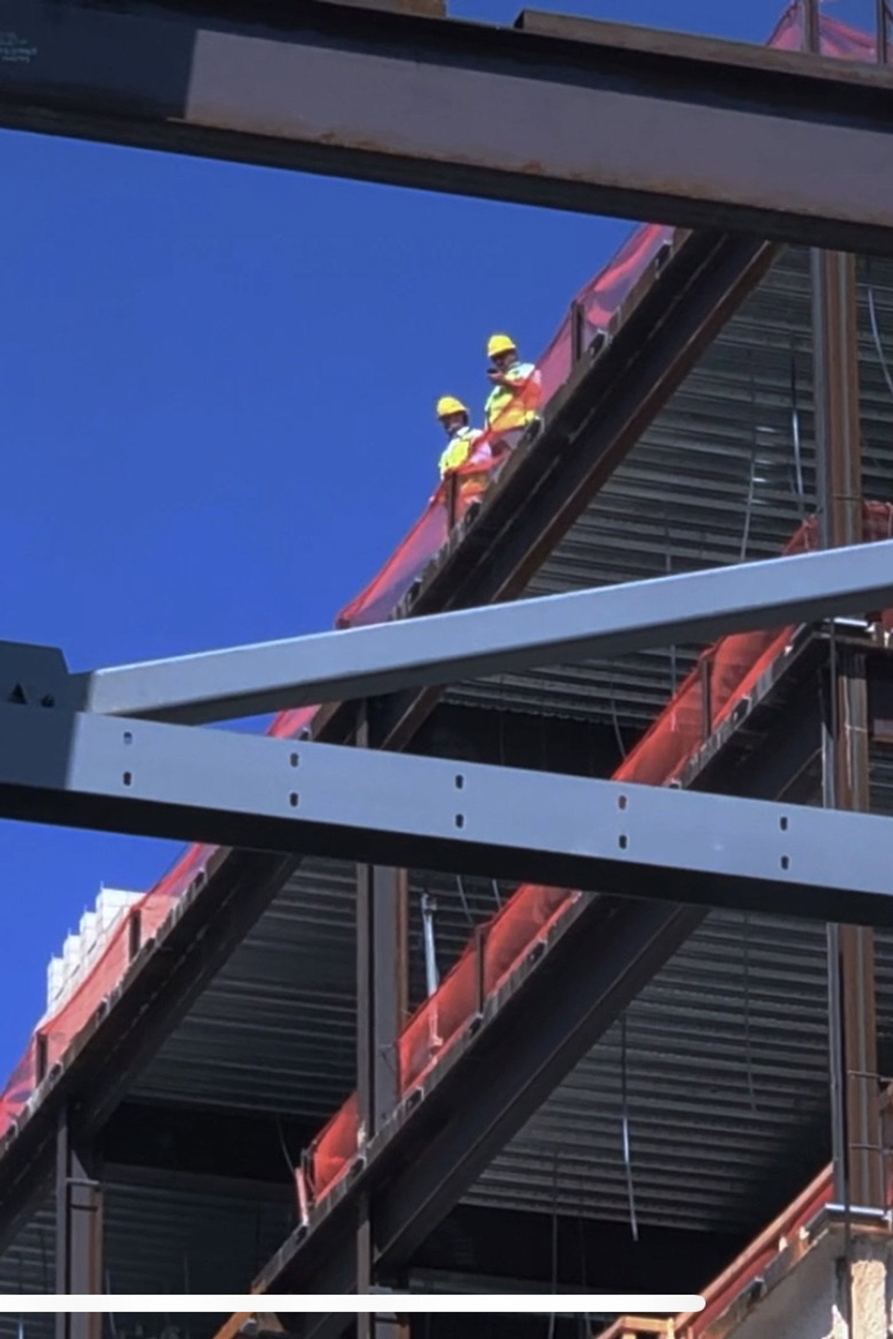 Building filmaffisch