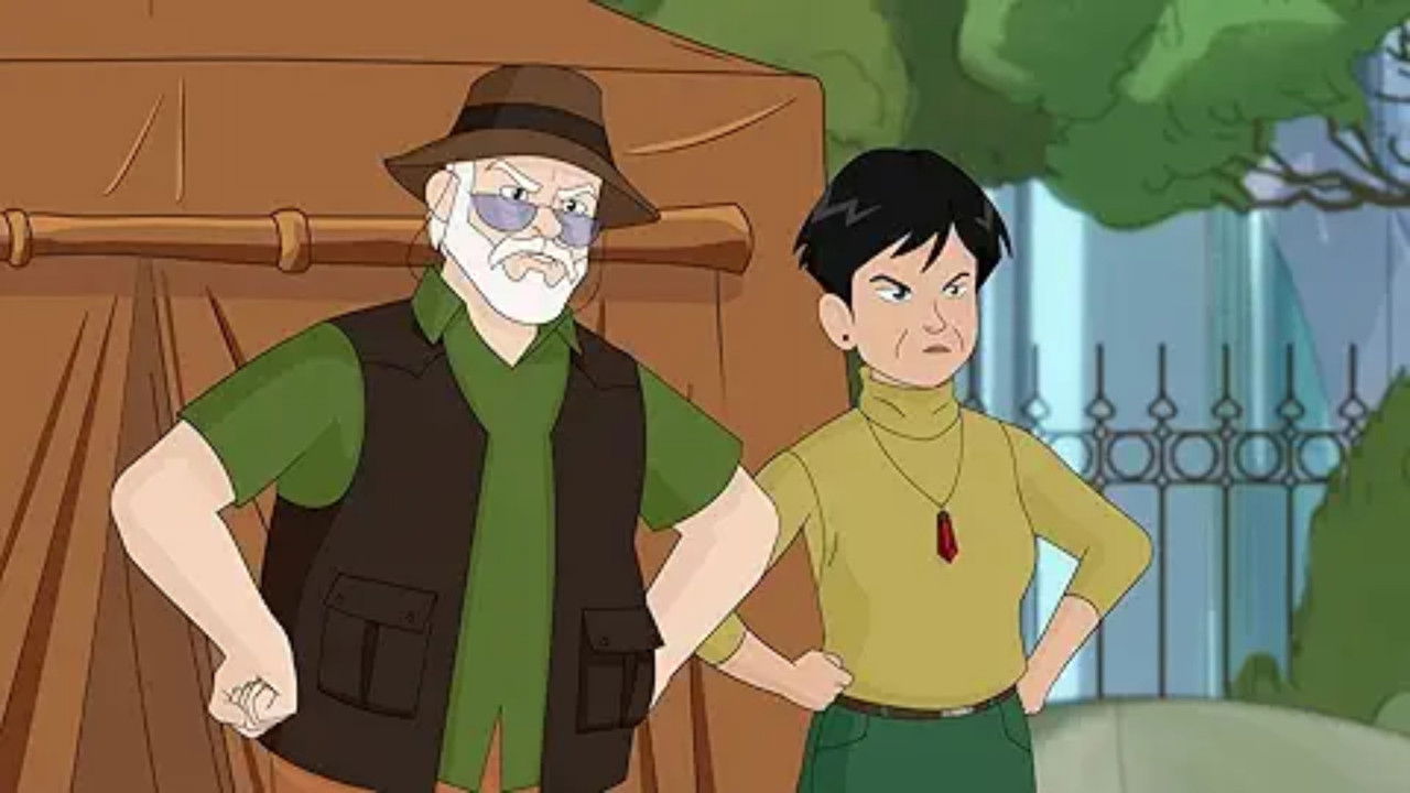 Marblegen — La relève