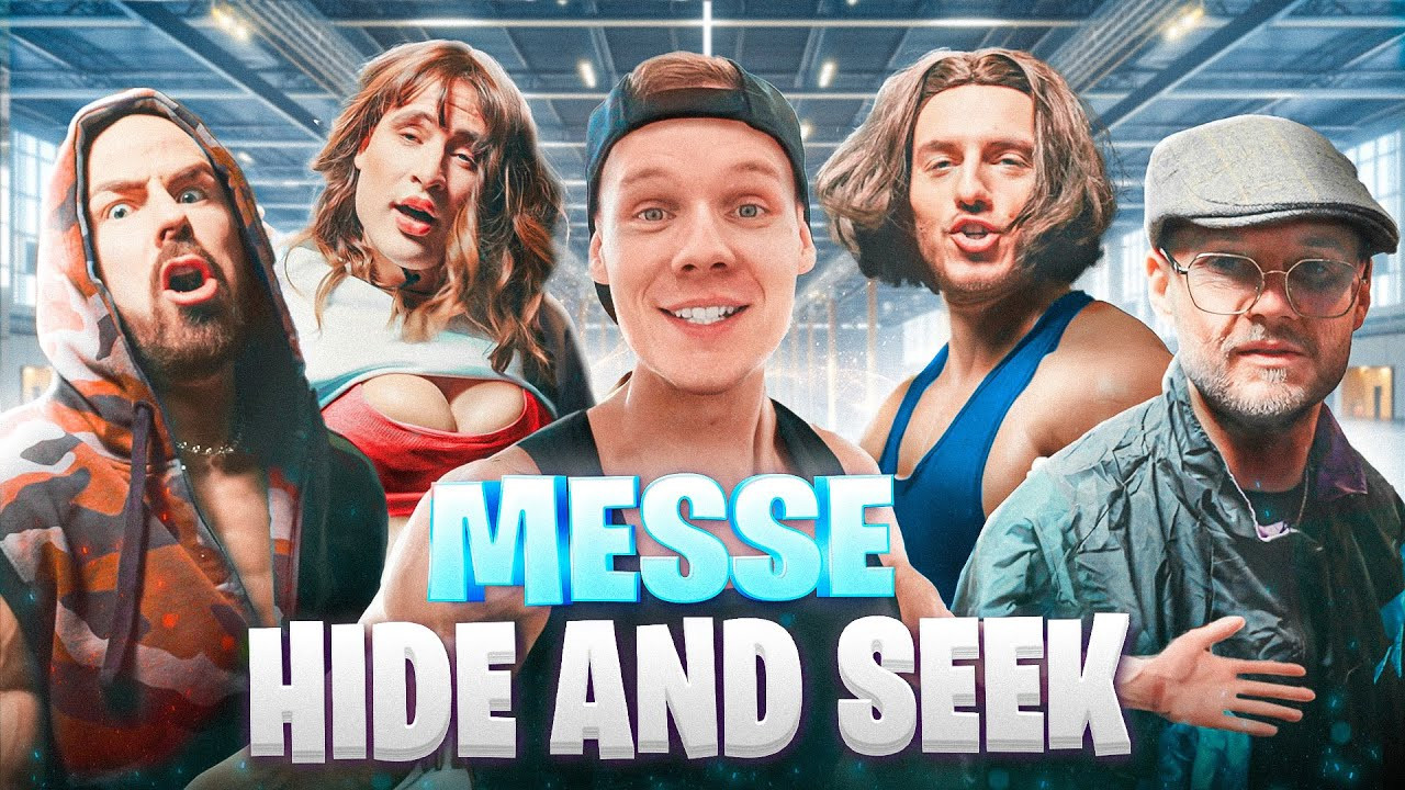 Rinos — Épisode 6