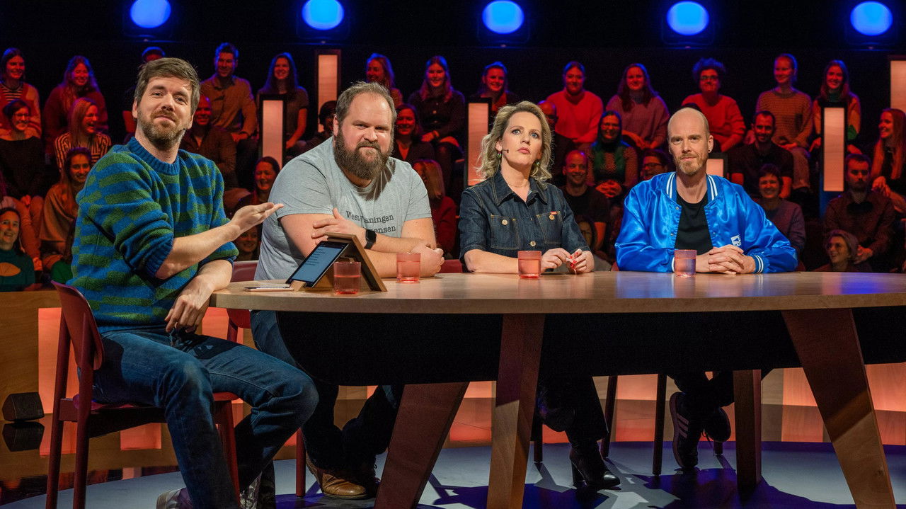 De dag van vandaag — Épisode 5