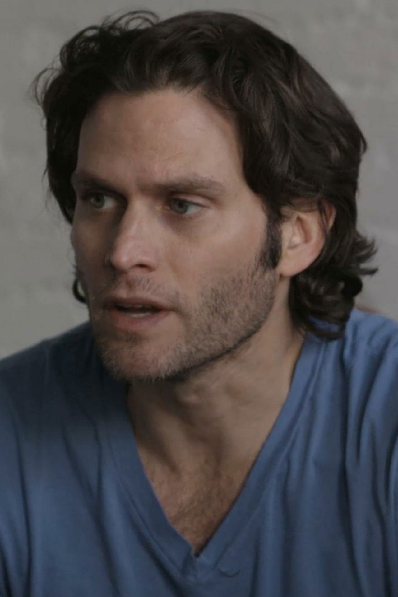 And, We're Out of Time Backdrop