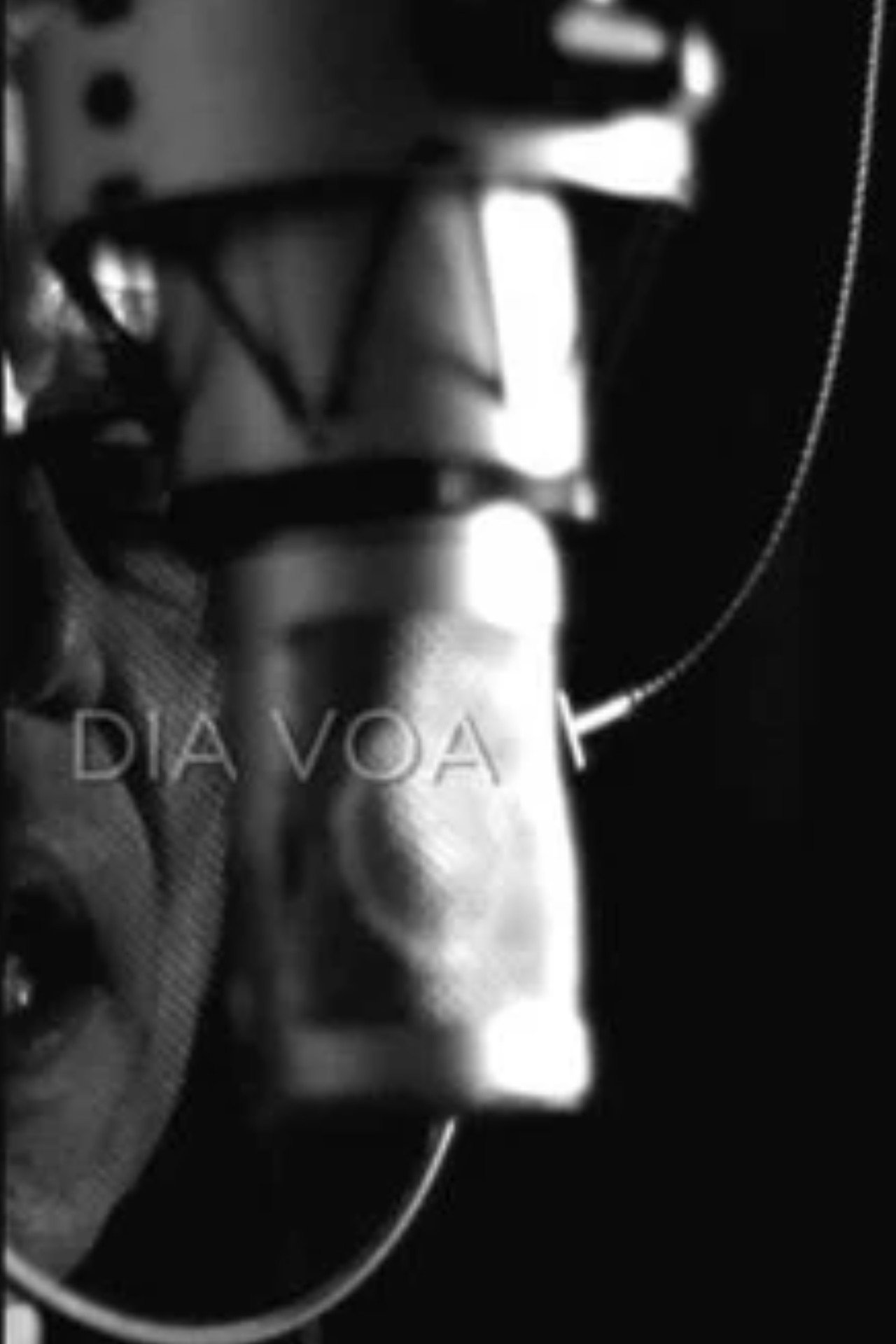 Dia Voa filmaffisch