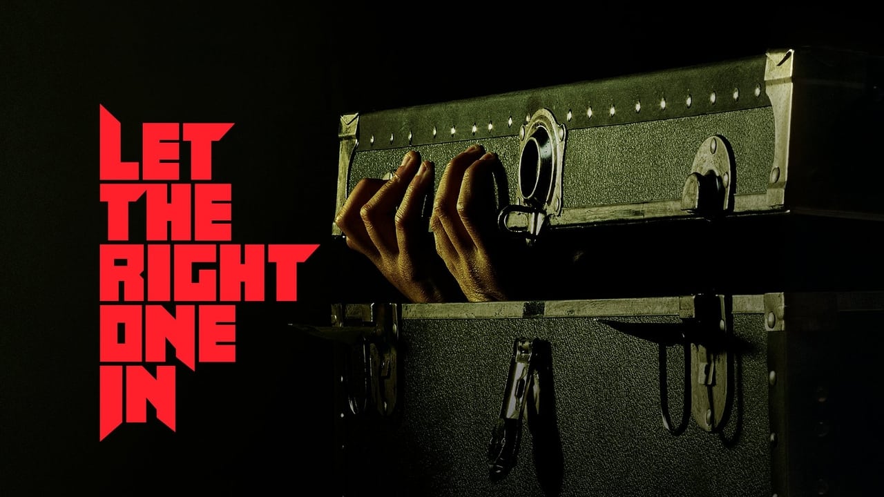 Let the Right One In - Season 1