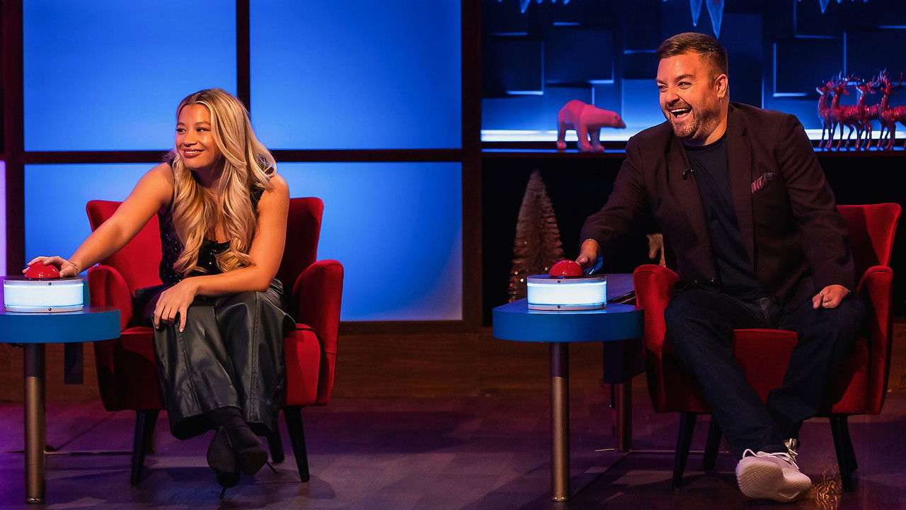 Richard Osman's House of Games — Épisode 37