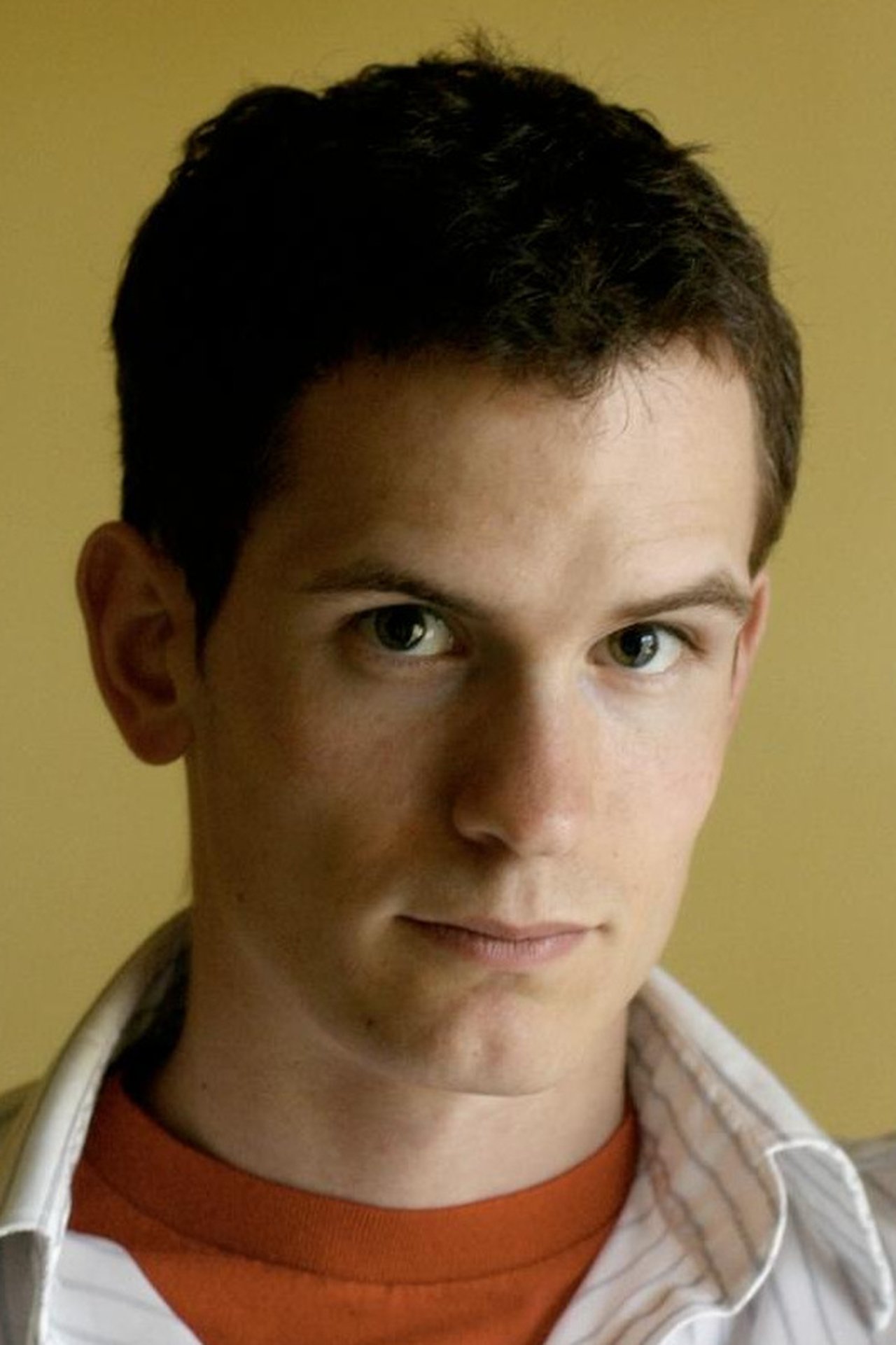 Andrew Cividino - مخرج