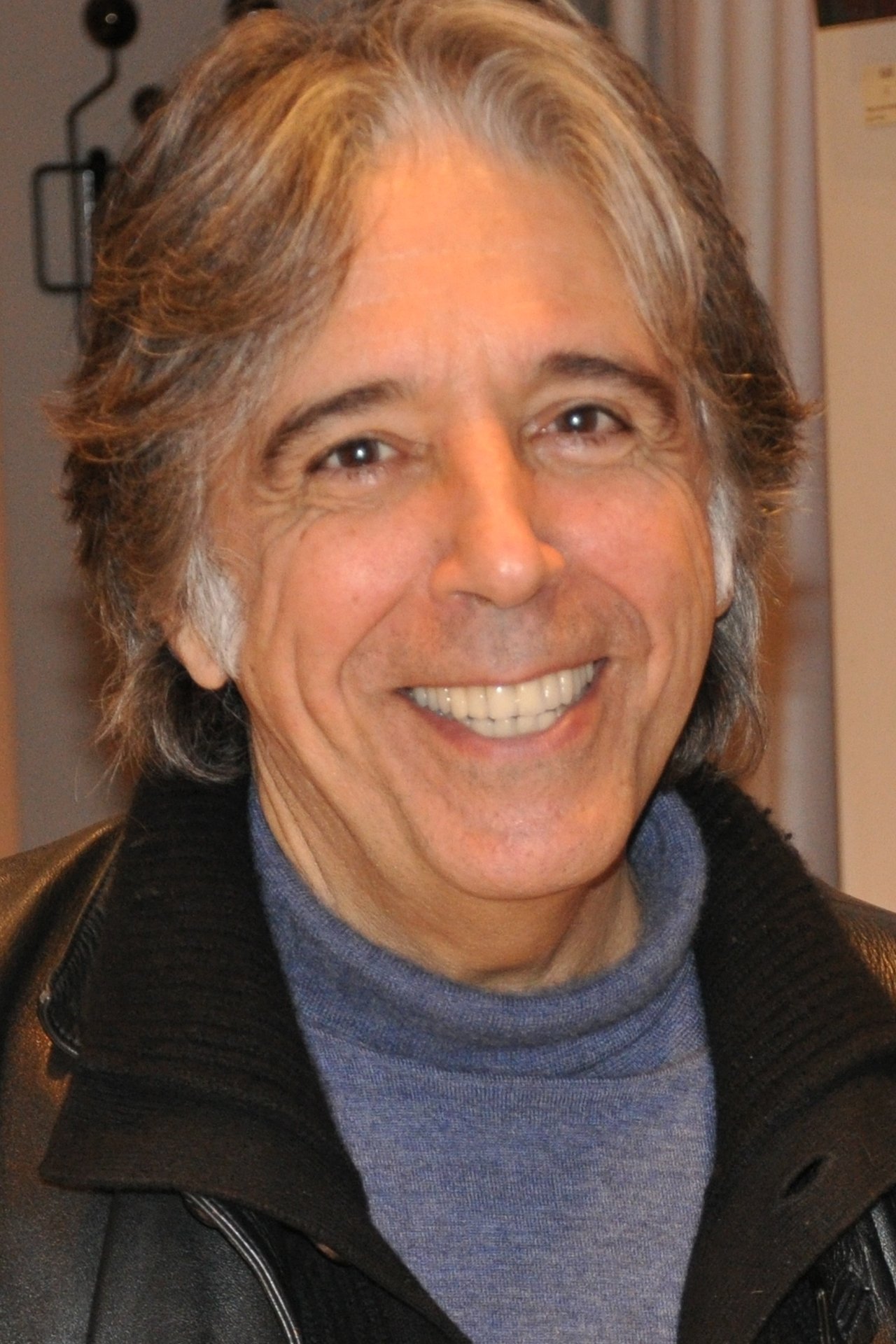 Ariel Zeitoun - مخرج