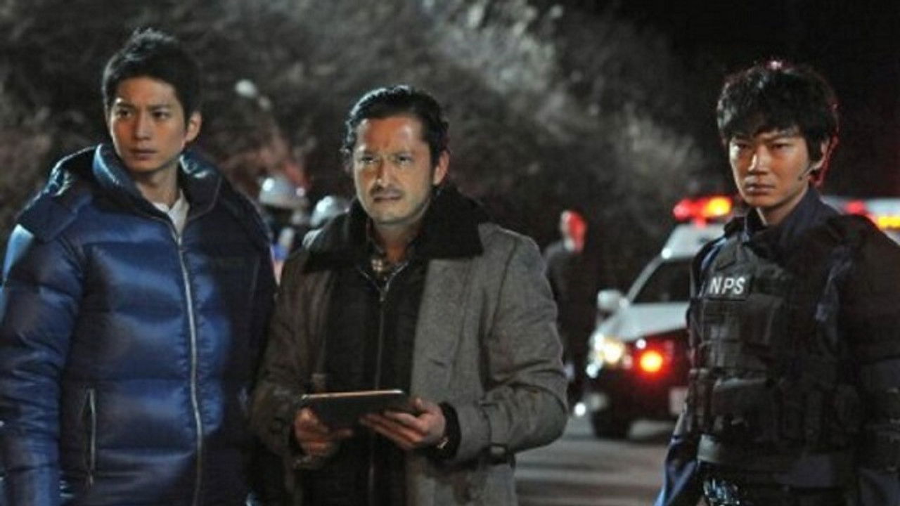 S - Saigo no Keikan — Épisode 6