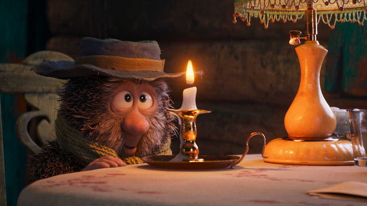 Rally - From Paris to the Pyramids backdrop