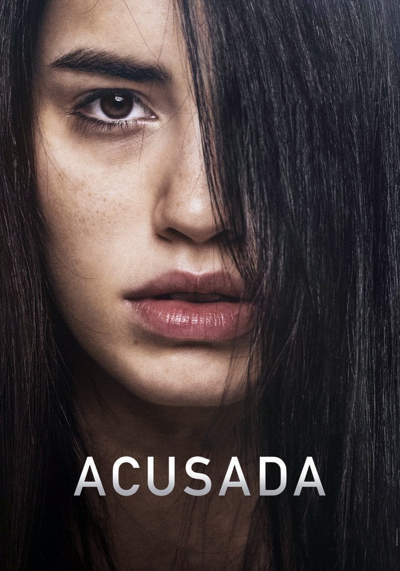 The Accused (2018)